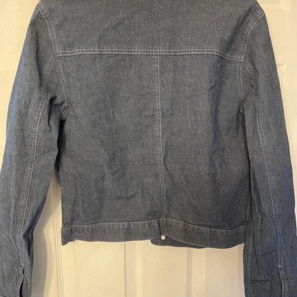 Smart set jacket size Large - Picture 2 of 3